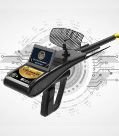 Ger Detect Diamond Hunter – Destination Gold Detectors LLC