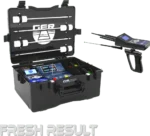 FRESH RESULT 2 SYSTEMS DETECTOR