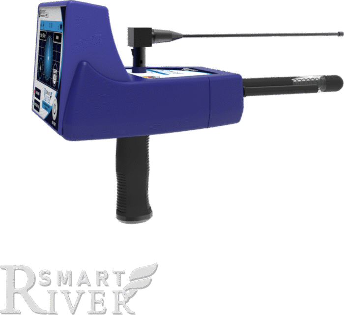 RIVER-F SMART DETECTOR – Bild 1