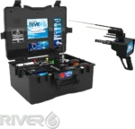 RIVER G 3 SYSTEMS DETECTOR