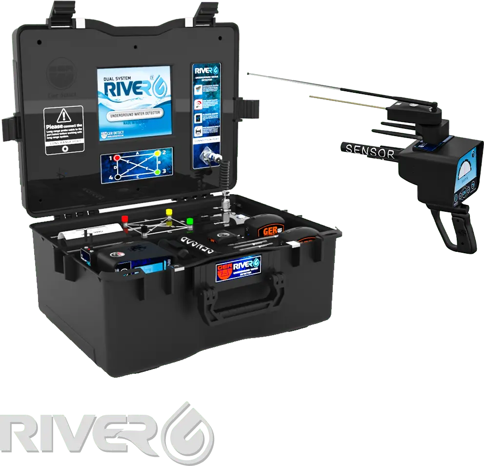 river-g-1 RIVER G 3 SYSTEMS DETECTOR – Bild 1