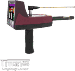 TITAN 500 SMART DETECTOR
