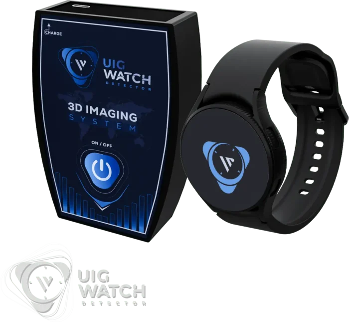 UIG Watch Detector – Bild 1
