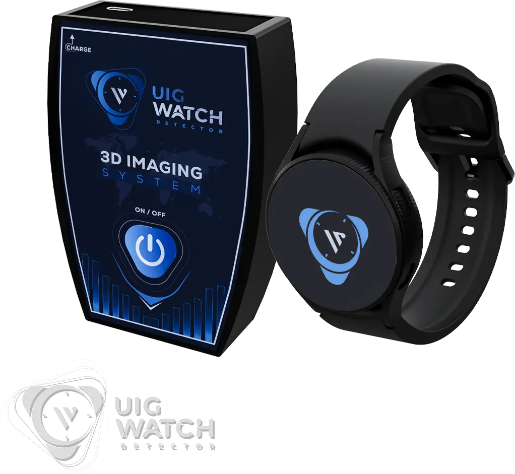 uig-watch UIG Watch Detector – Bild 1
