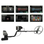 Treasure Way Metal Detector - Imagen 4