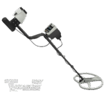 Treasure Way Metal Detector
