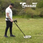 Treasure Way Metal Detector - Imagen 12