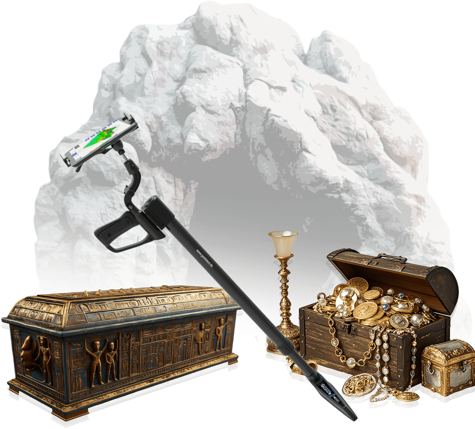 UIG,GROUND,SCANNER یوآیجی گراند اسکنِر 14 UIG,GROUND,SCANNER یوآیجی گراند اسکنِر