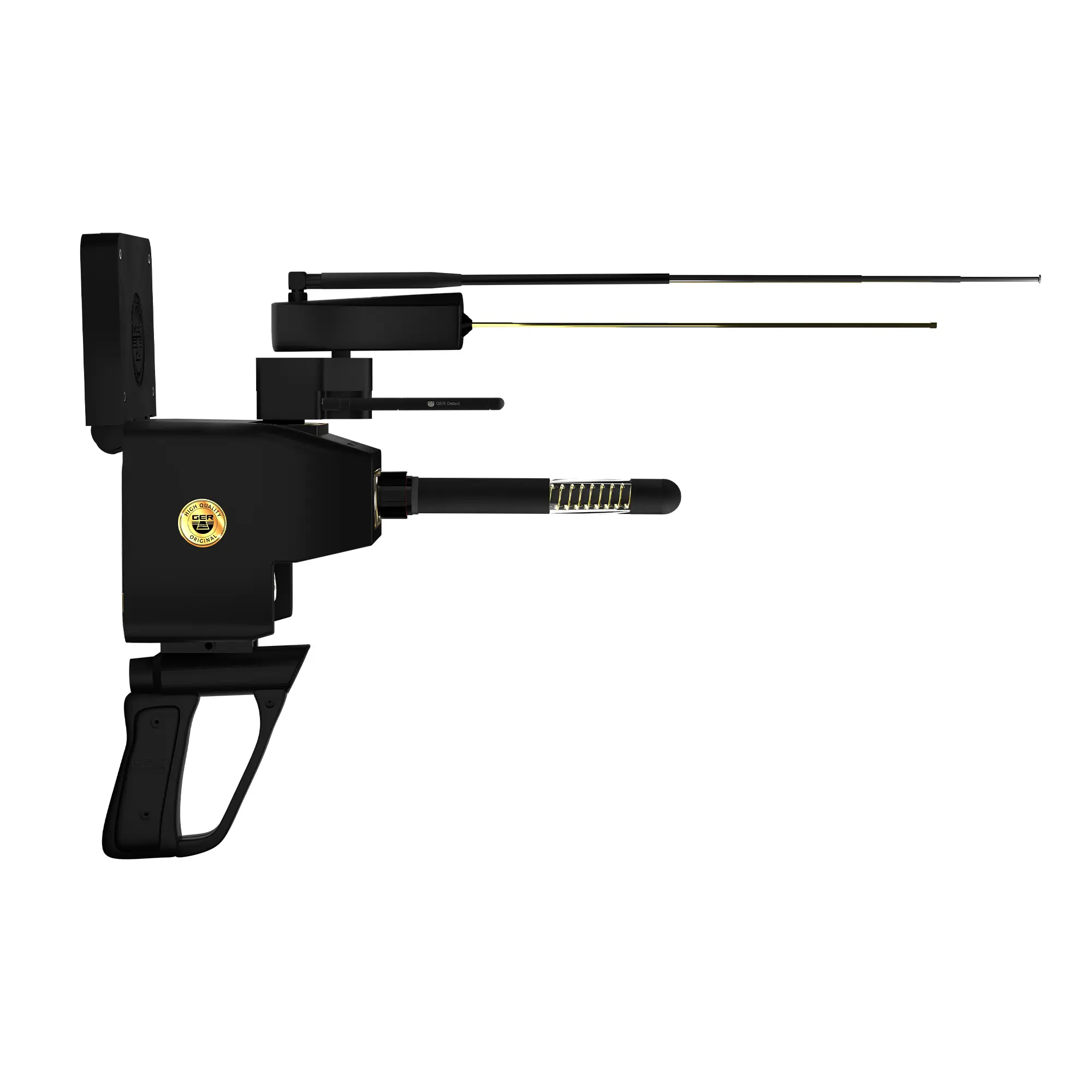 TitanX13-metal-detector-long-range-system Titan X13 Détecteur de métaux et d’or - Image 12