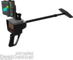 DEEP SEEKER DETECTOR