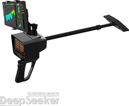 DEEP SEEKER DETECTOR