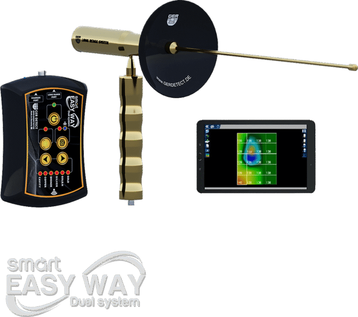 EASY WAY SMART DETECTOR – Bild 1
