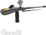GOLD HUNTER SMART DETECTOR